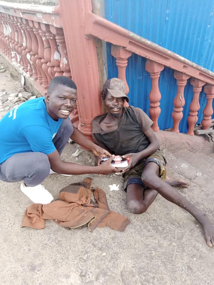 Zion A Happy Home Foundation Zion A Happy Home Foundation